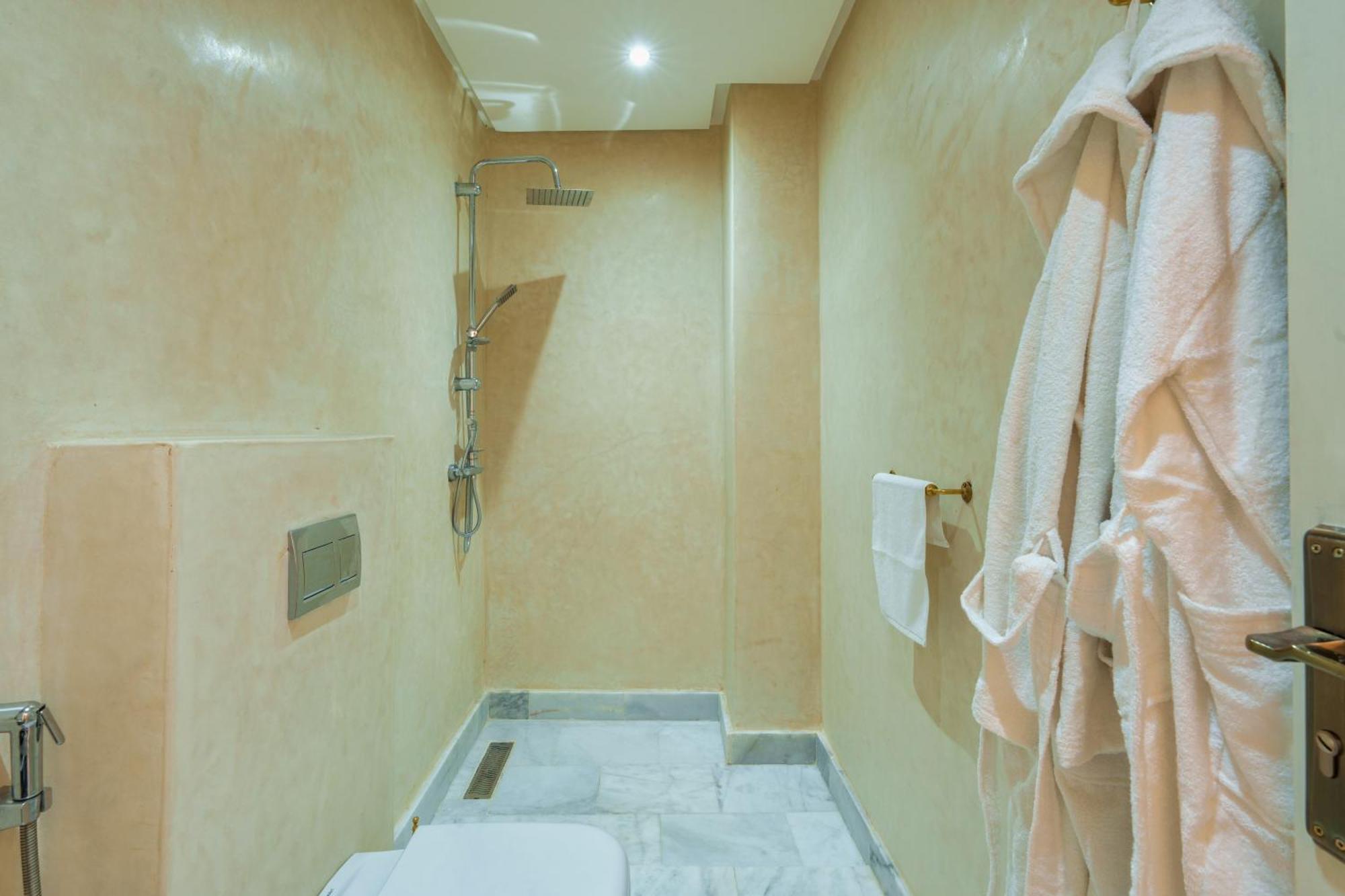 Riad Dar Arwa มาร์ราเกช ภายนอก รูปภาพ