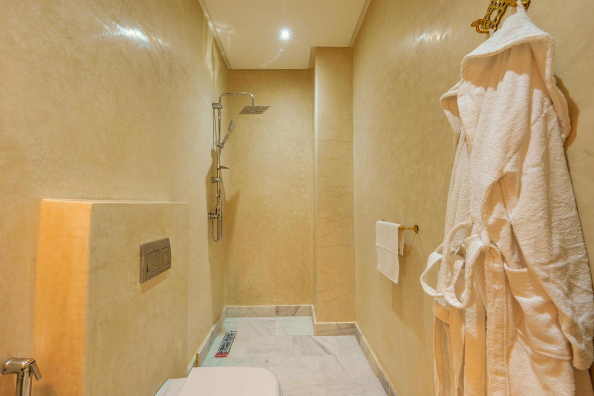 Riad Dar Arwa มาร์ราเกช ภายนอก รูปภาพ