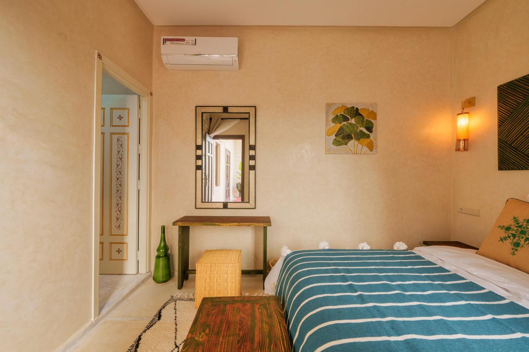 Riad Dar Arwa มาร์ราเกช ภายนอก รูปภาพ