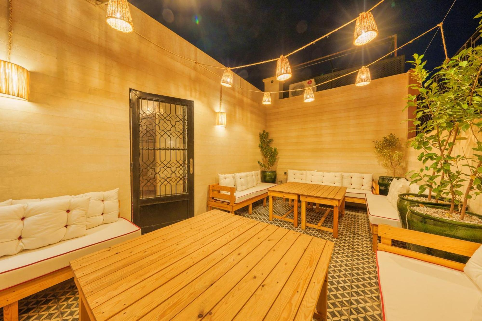 Riad Dar Arwa มาร์ราเกช ภายนอก รูปภาพ